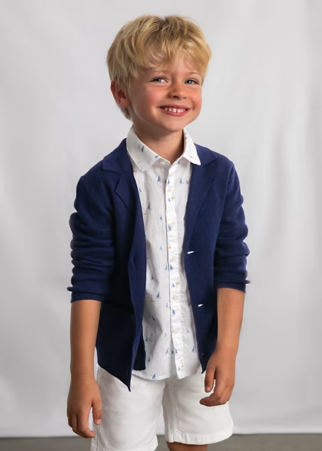 Піджак Mayoral