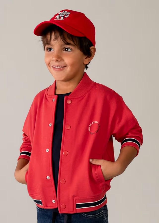 Бомбер Mayoral