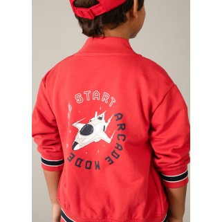 Бомбер Mayoral