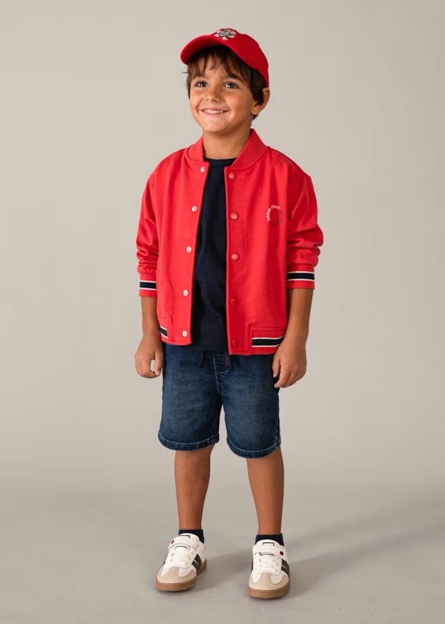 Бомбер Mayoral