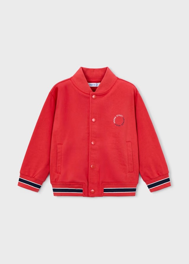 Бомбер Mayoral