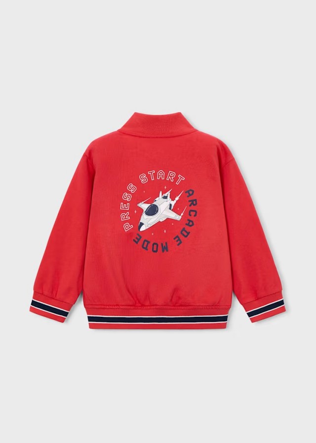 Бомбер Mayoral