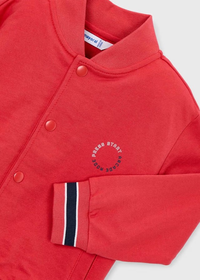 Бомбер Mayoral