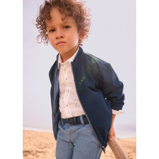 Двостороння вітровка Mayoral