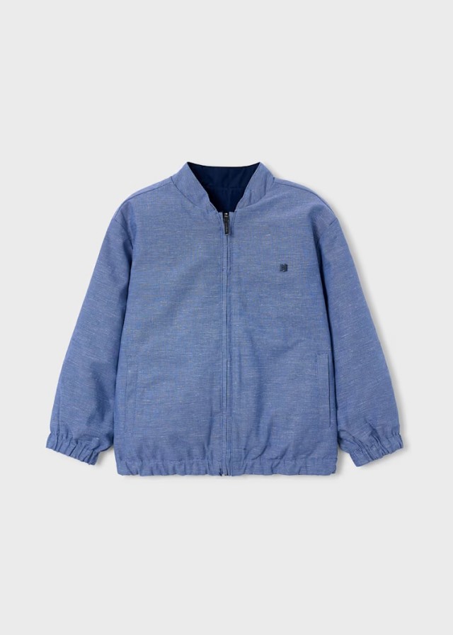 Двостороння вітровка Mayoral