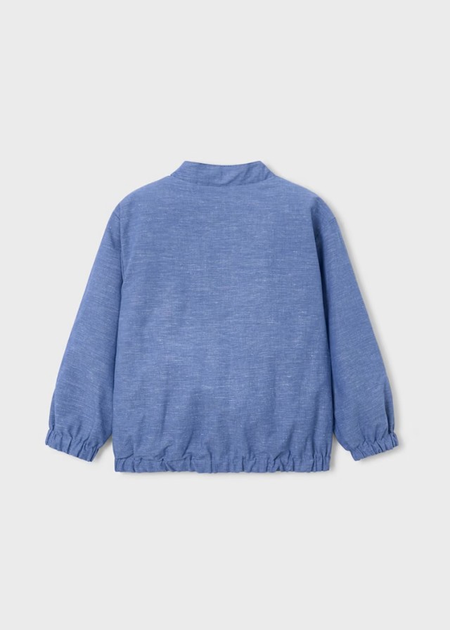 Двостороння вітровка Mayoral