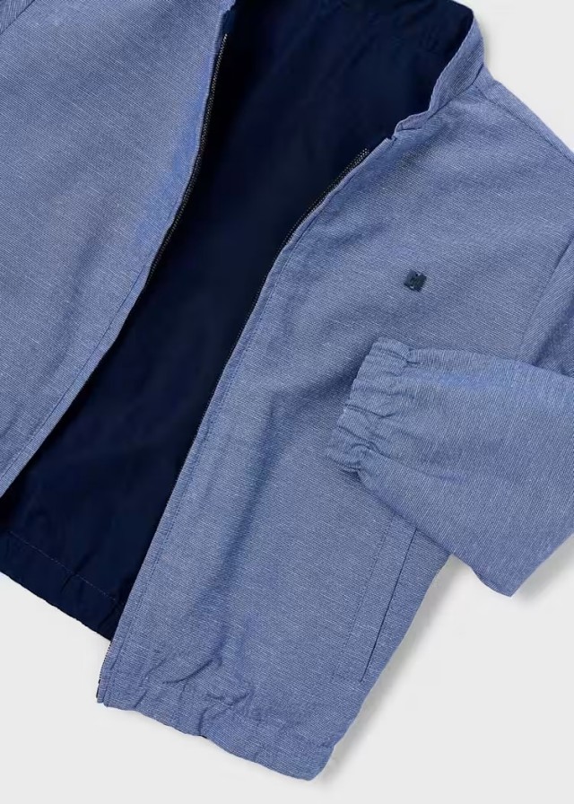 Двостороння вітровка Mayoral