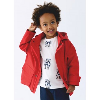 Вітрівка Mayoral