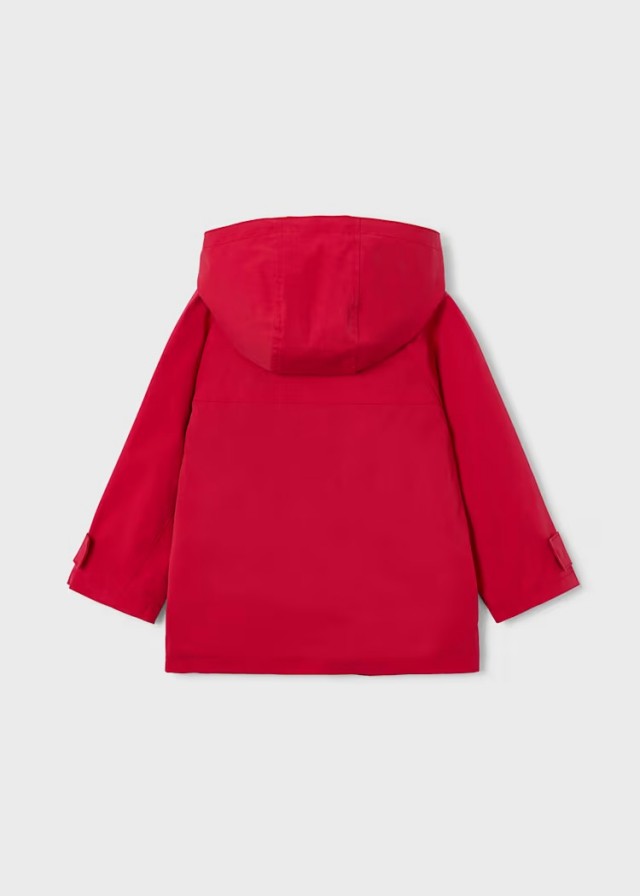 Вітрівка Mayoral