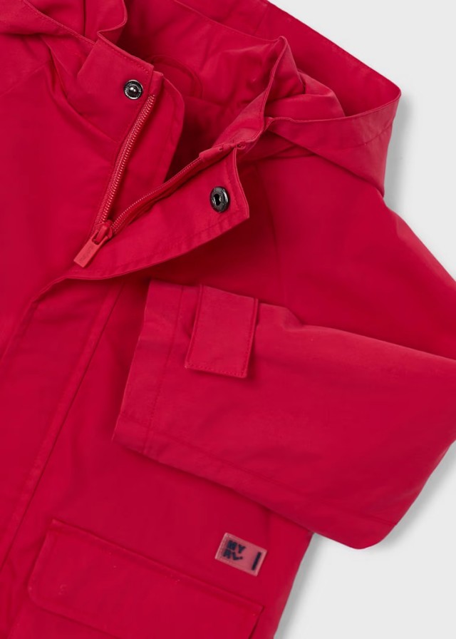 Вітрівка Mayoral