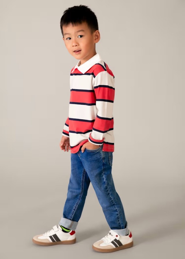 Джинси-джоггери Mayoral