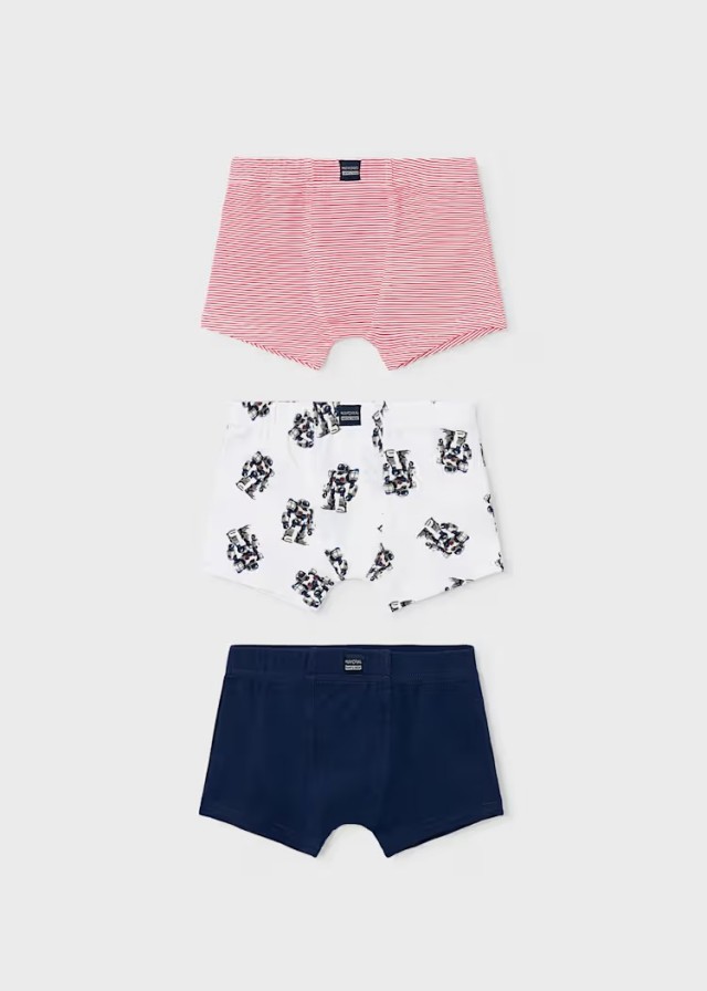 Набір з 3 трусів Mayoral