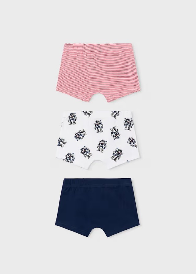 Набір з 3 трусів Mayoral