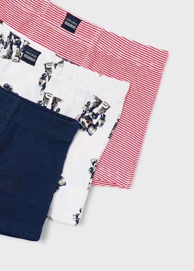 Набір з 3 трусів Mayoral