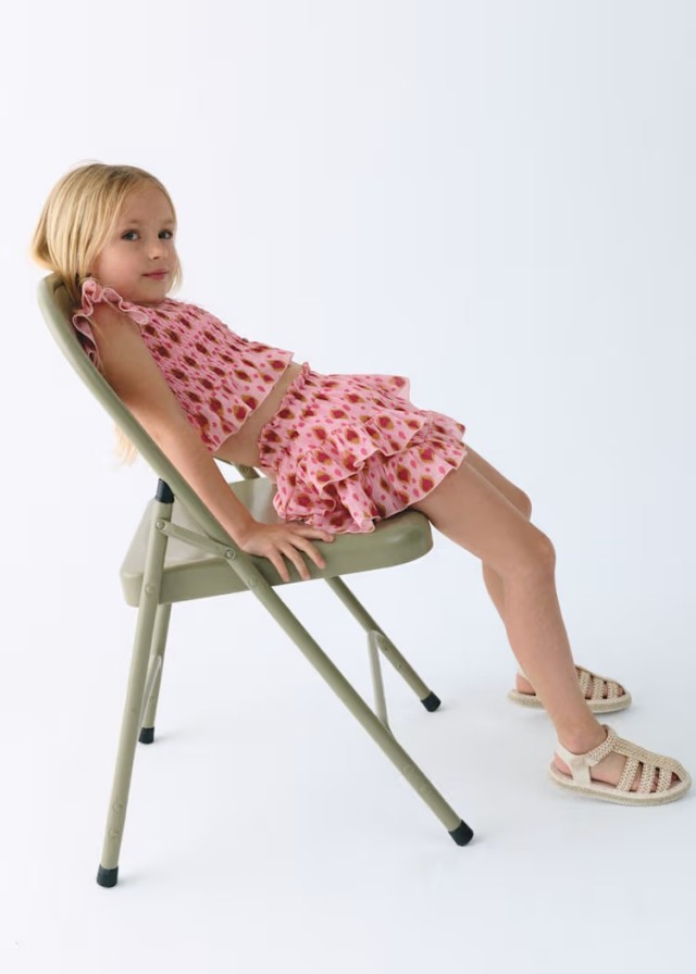 Спідниця-кюлот Mayoral