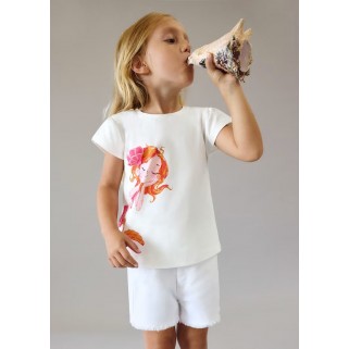 Базові шорти Mayoral