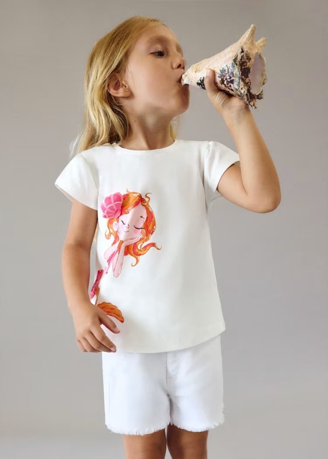 Базові шорти Mayoral