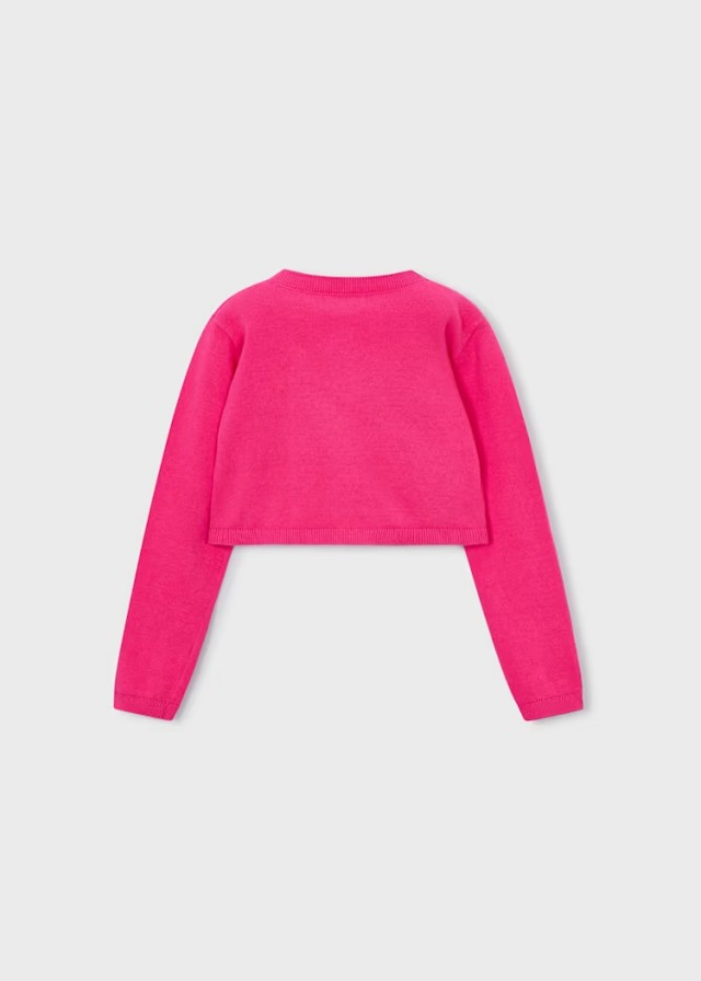 Базовий кардиган Mayoral