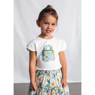 Футболка Mayoral