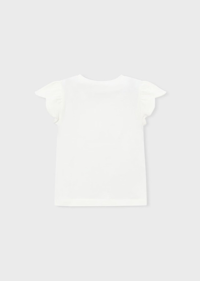 Футболка Mayoral