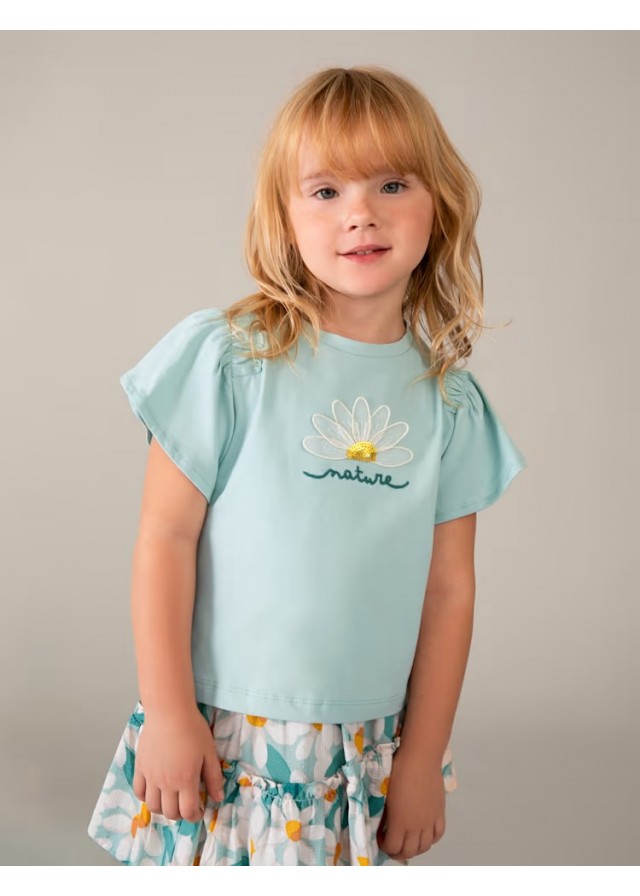 Футболка Mayoral