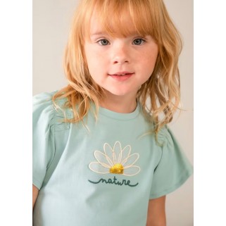 Футболка Mayoral