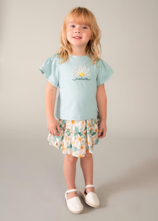 Футболка Mayoral