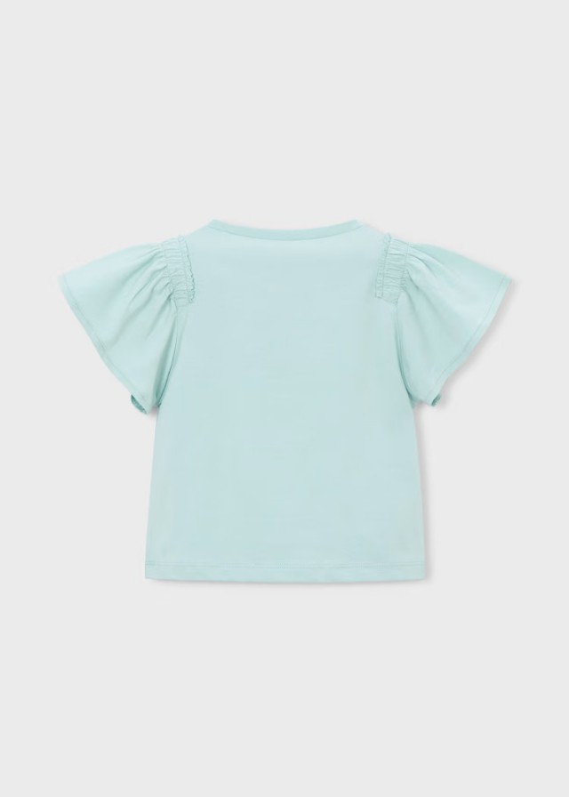 Футболка Mayoral