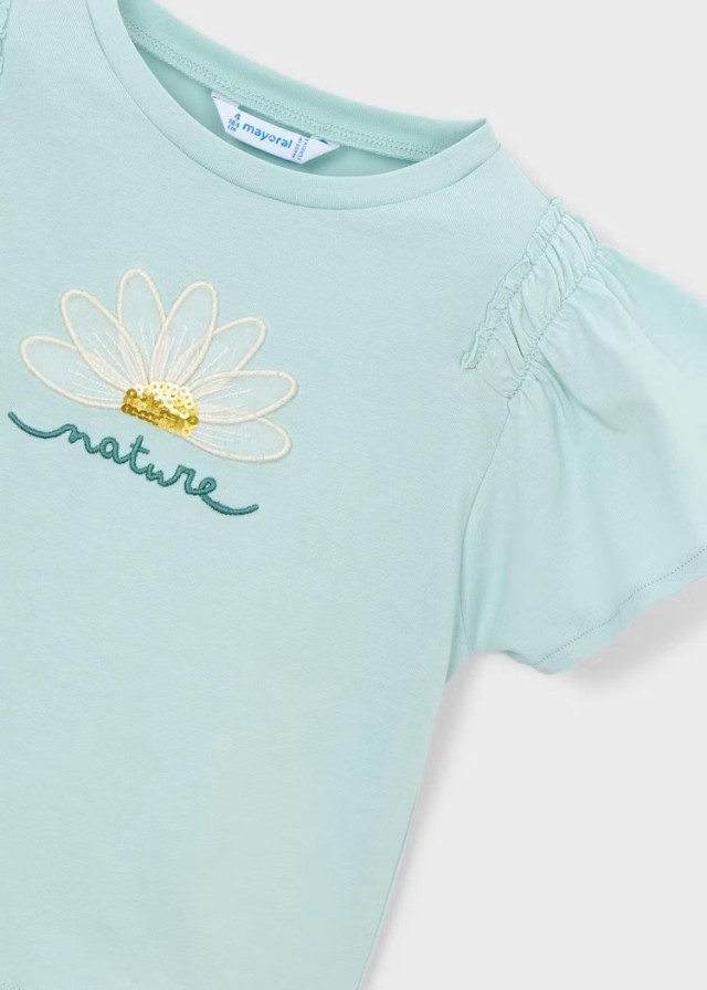 Футболка Mayoral