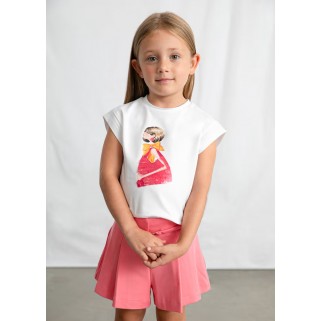 Футболка Mayoral