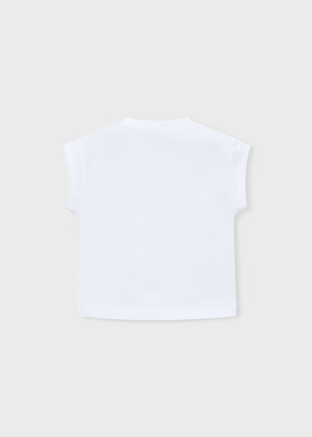 Футболка Mayoral