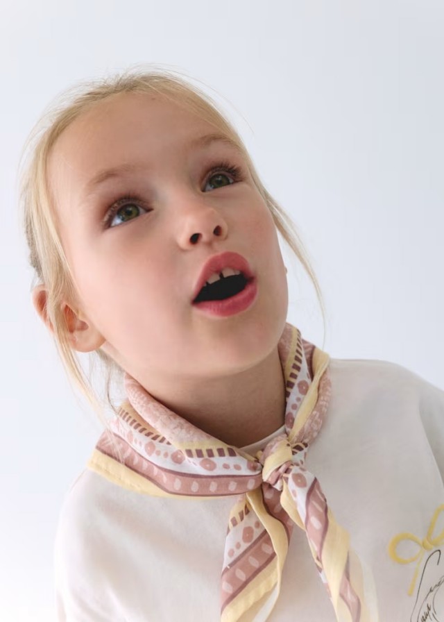 Футболка Mayoral