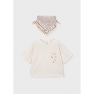 Футболка Mayoral