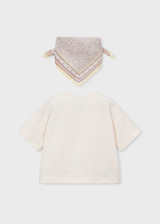 Футболка Mayoral