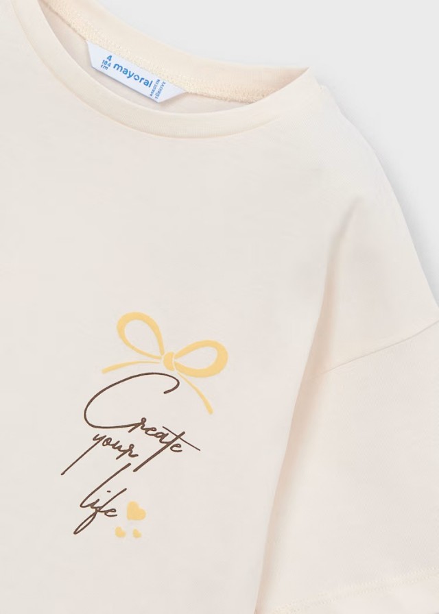 Футболка Mayoral