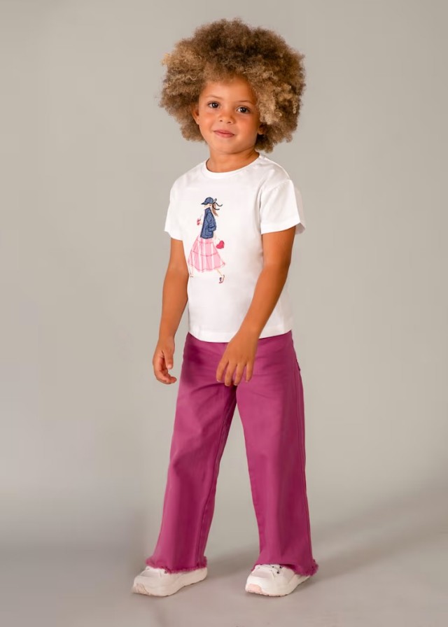 Футболка Mayoral