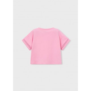 Футболка Mayoral