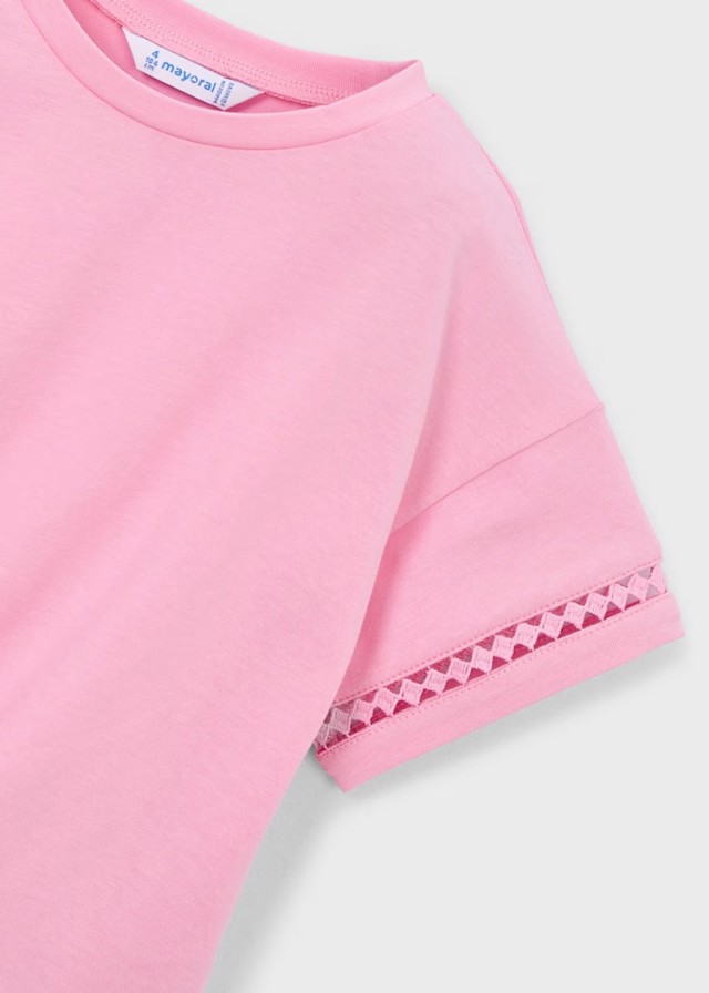 Футболка Mayoral