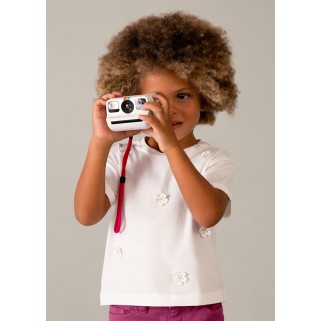 Футболка Mayoral