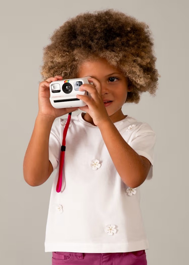 Футболка Mayoral