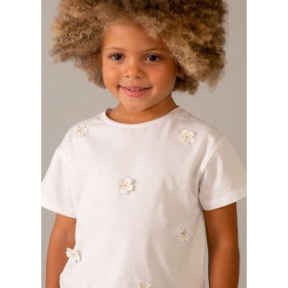 Футболка Mayoral