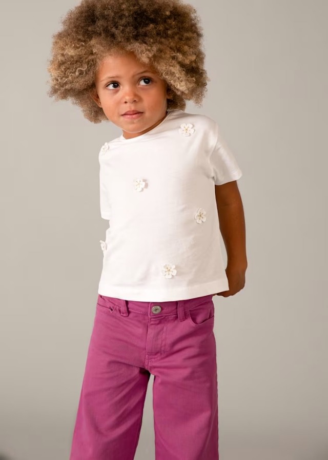 Футболка Mayoral