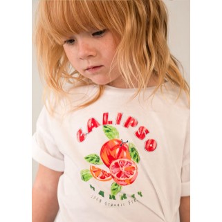 Футболка Mayoral