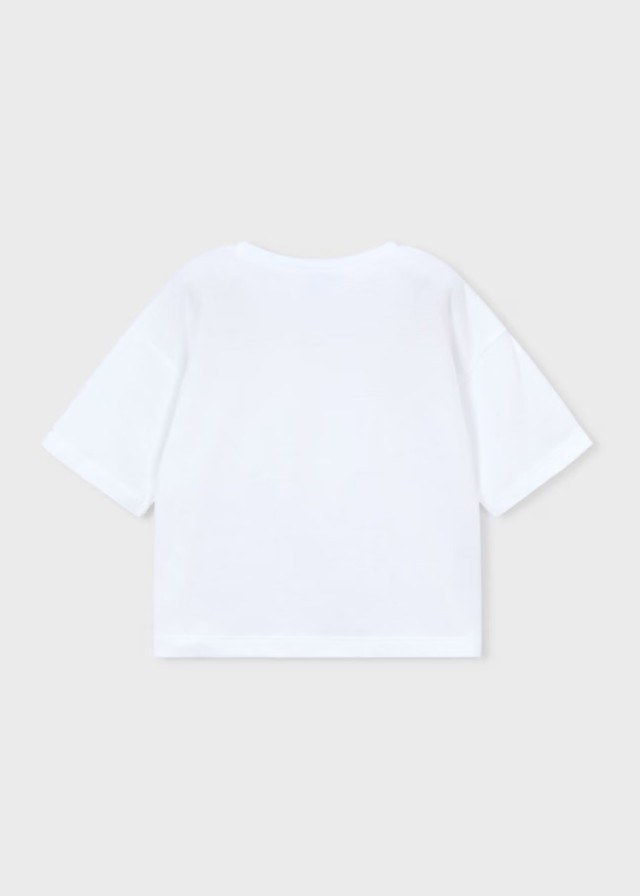 Футболка Mayoral