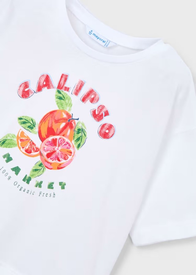 Футболка Mayoral