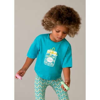 Футболка Mayoral