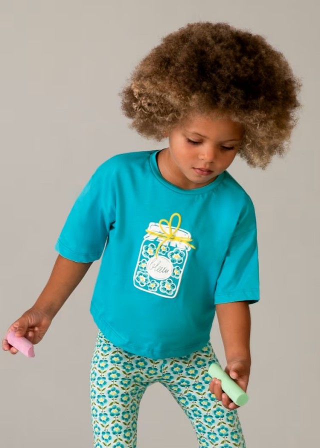 Футболка Mayoral