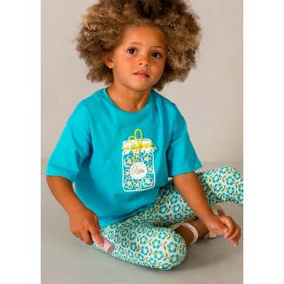 Футболка Mayoral