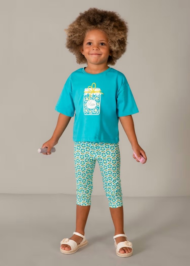 Футболка Mayoral