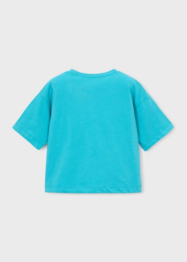 Футболка Mayoral